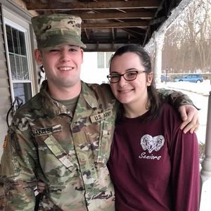 Meet your Posher, Zack